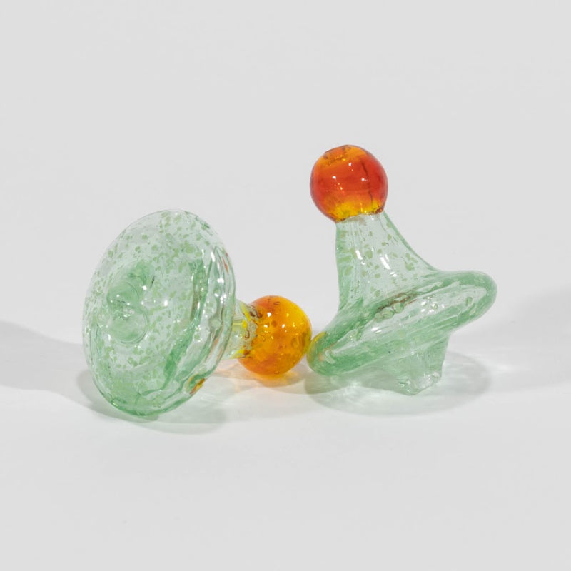 OOMPA GLASS CARB CAP