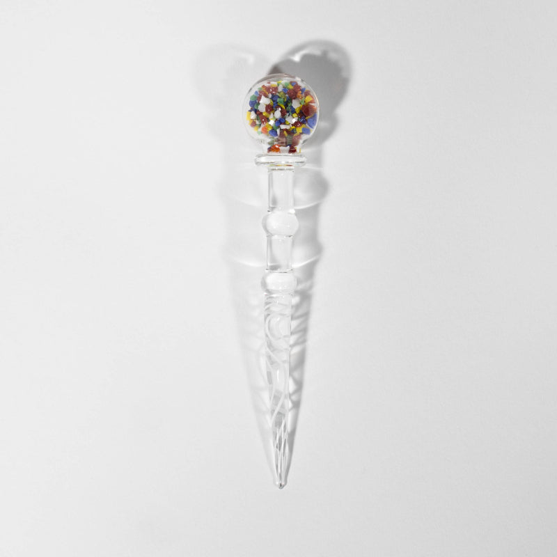 CONFETTI BALL DABBER