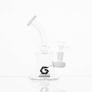 Glass House Banger Hanger 6.5 inch