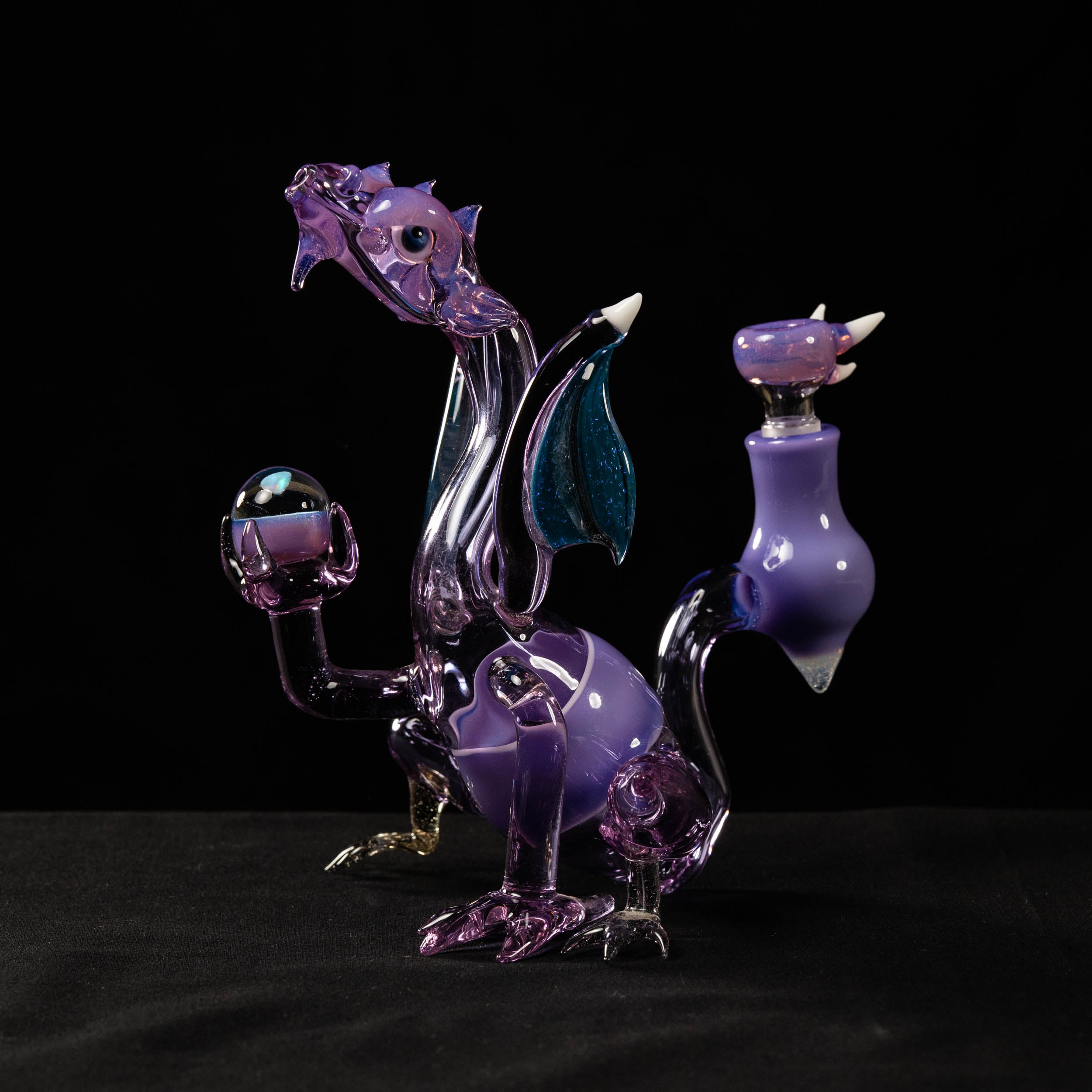 #1150: Grand Purple Dragon