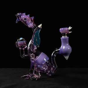 #1150: Grand Purple Dragon